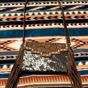 American Darling Purse